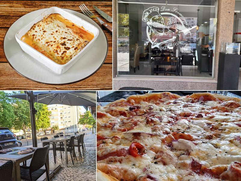 Don Formozzini Av. Independência das Colónias