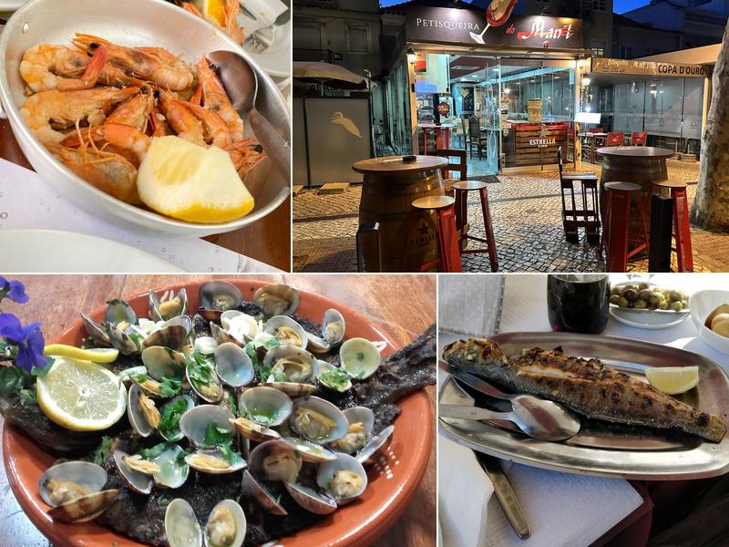 Petisqueira do Manel