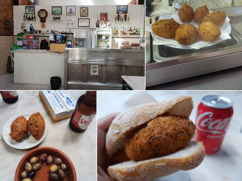 Taberna do Fernando dos Jornais