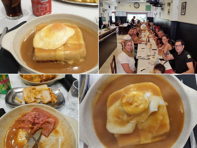 Casa das Francesinhas