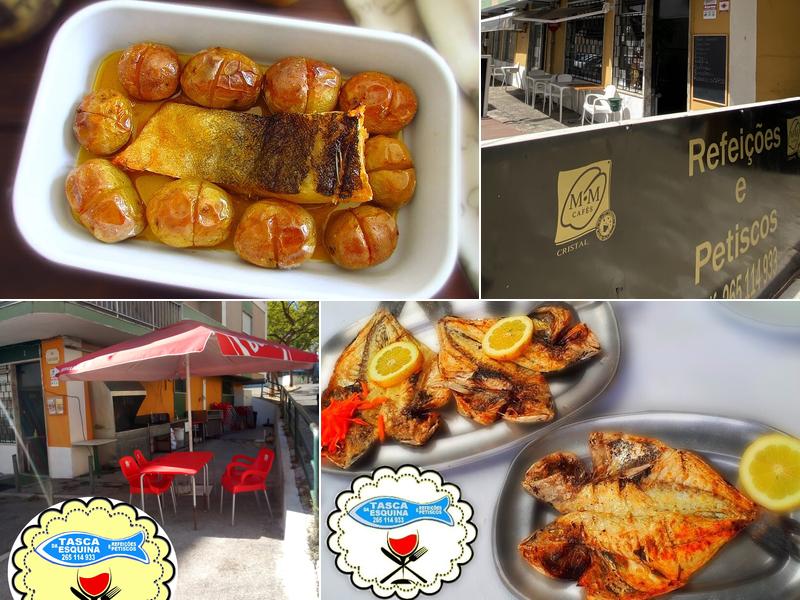 Tasca da Esquina (Tasca da Esquina Setubal)