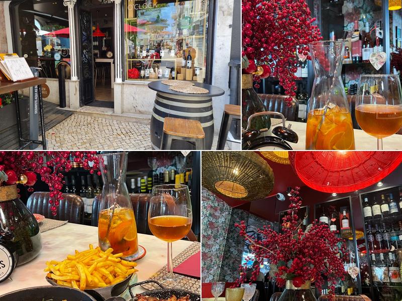 Sem Horas Largo da Misericórdia 56