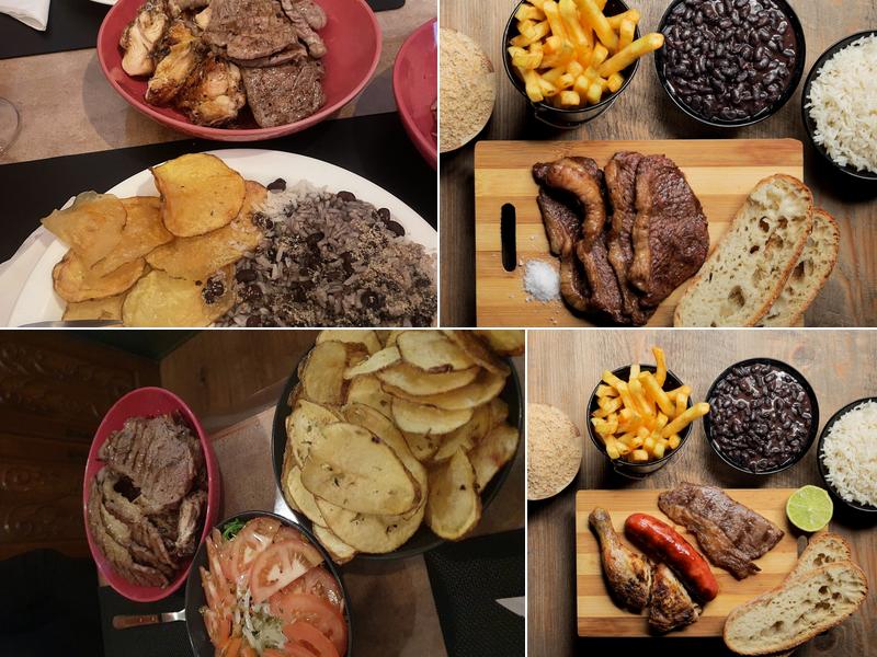 Churrasqueira Calito