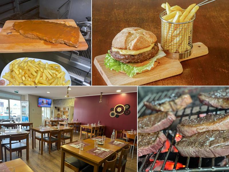 Lano's Av. Luísa Todi 34