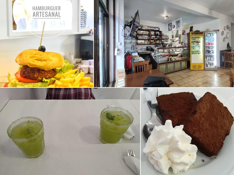 Sal & Açúcar R. Camilo Castelo Branco 167A