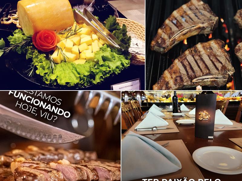 Sal&Brasa (Sal & Brasa)