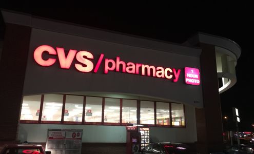 CVS