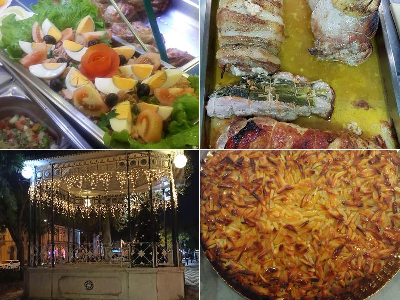 Churrasqueira Solar da Amélia (Solar da Amélia)