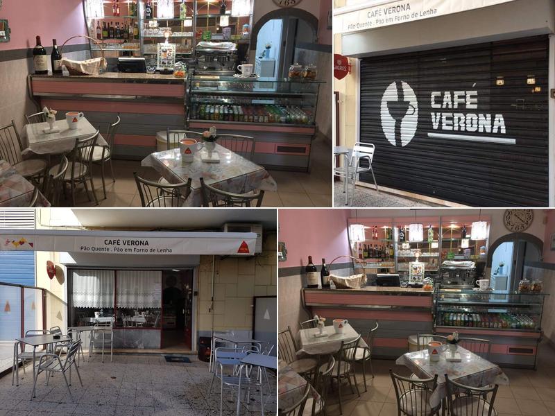 Café Verona