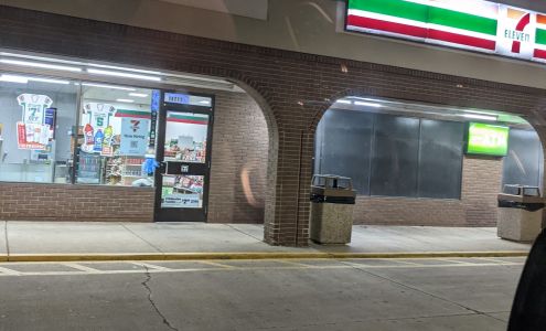 7-Eleven