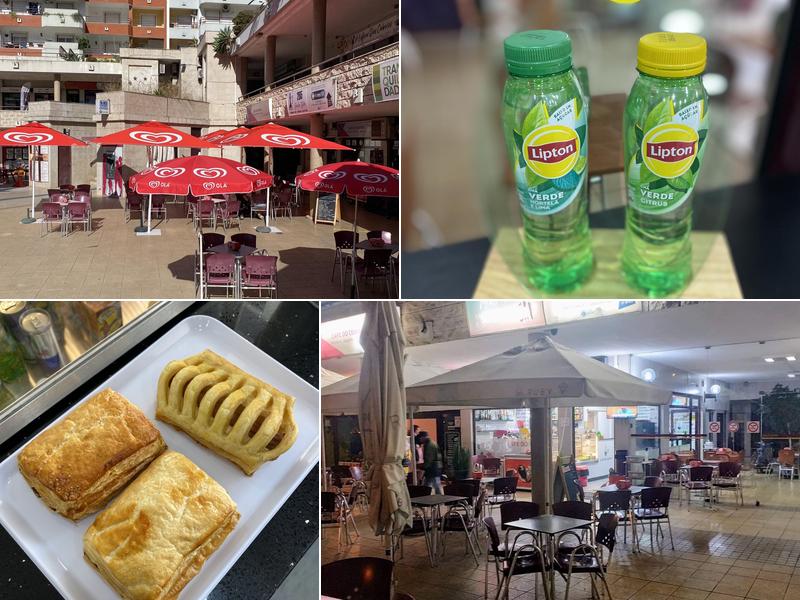 Café do Centro Av. Bento Gonçalves 37 Loja M