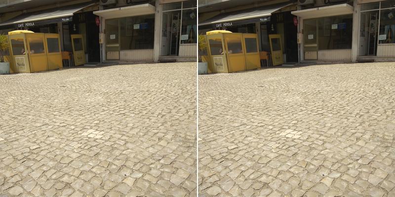 Café Pérola Av. Jaime Cortesão