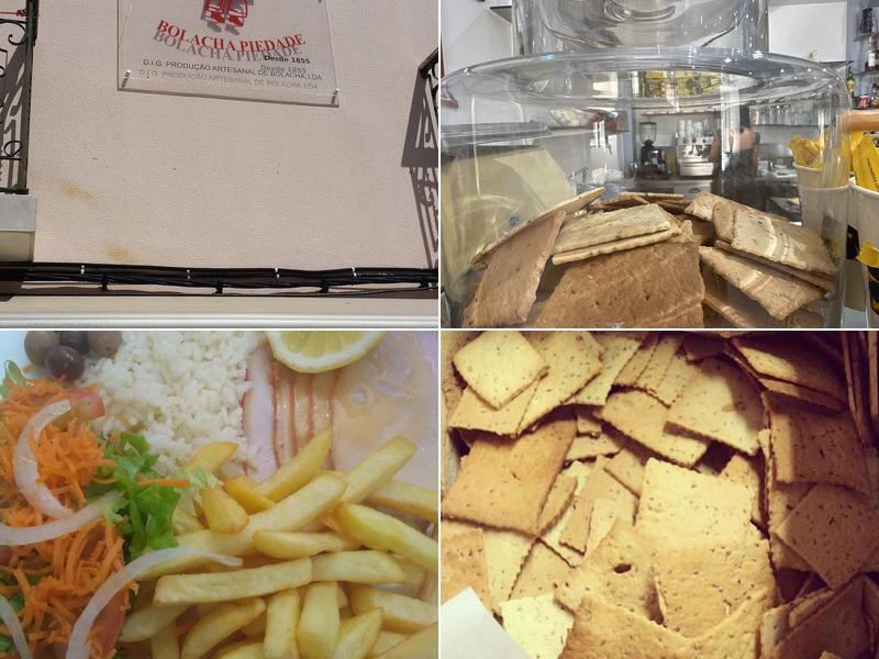 Bolacha Piedade (Pastelaria Bolacha Piedade)