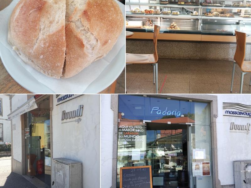 Vougapan Av. Comendador Augusto Martins Pereira 82