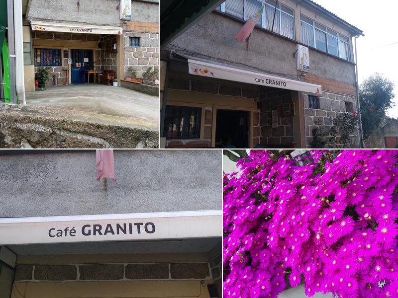 Café Granito R. Padre Graciano Henriques 2