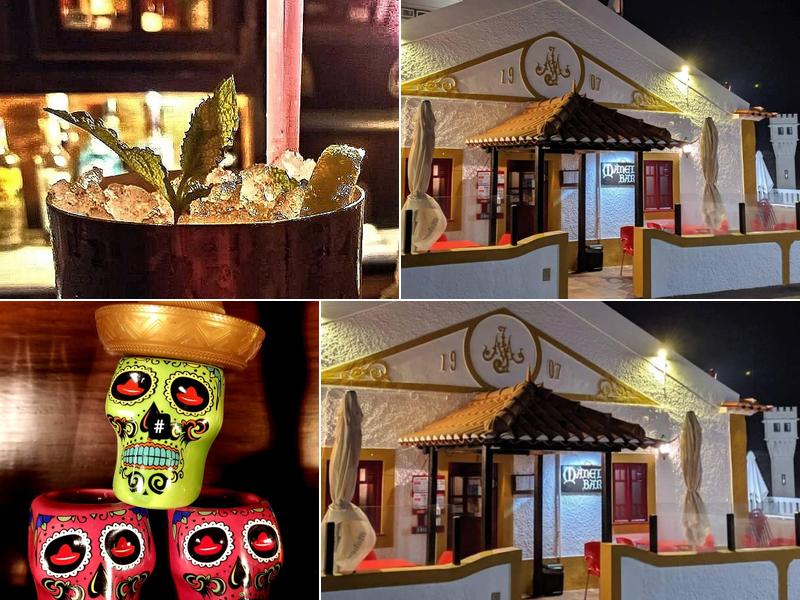 Manel Bar Esplanada Antero de Quental nº8