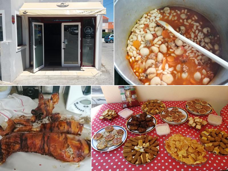 O cantinho do Lourenço