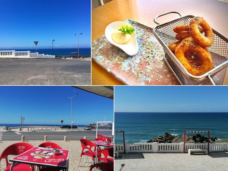 Café Veleiro Av. Alto da Vela