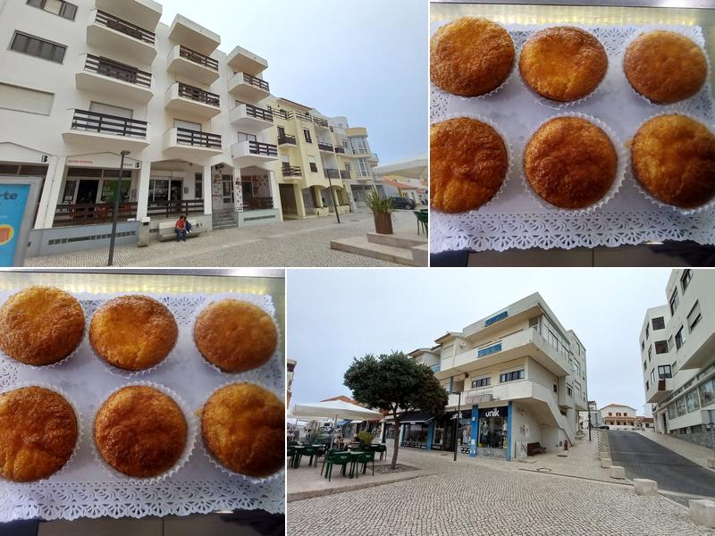 Café Central R. José Pedro Lopes 25