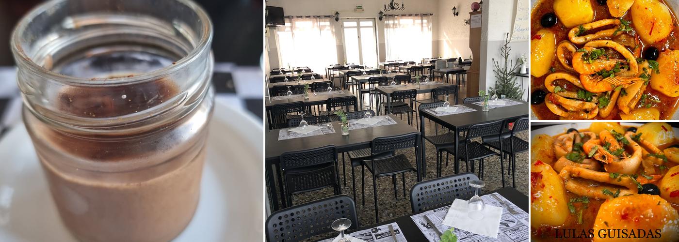 Restaurante Refúgio do Maneta