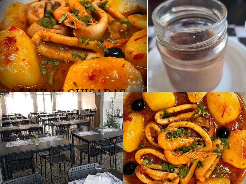 Restaurante Refúgio do Maneta