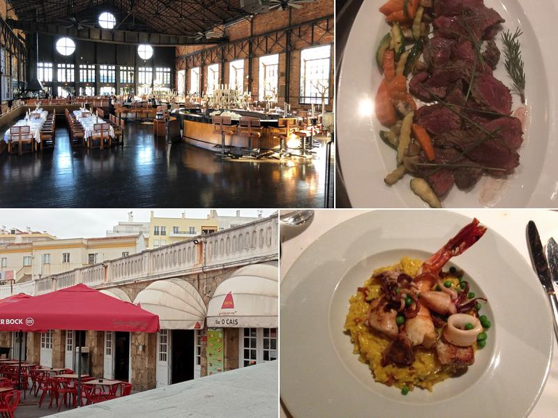 KAIS BAR R. da Azenha 11