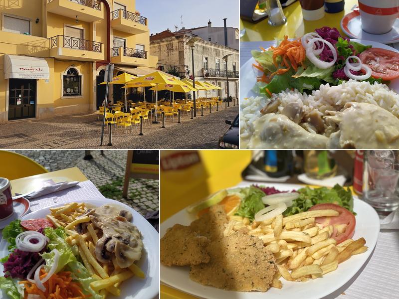 Nanda café R. Cel. Figueiredo 7