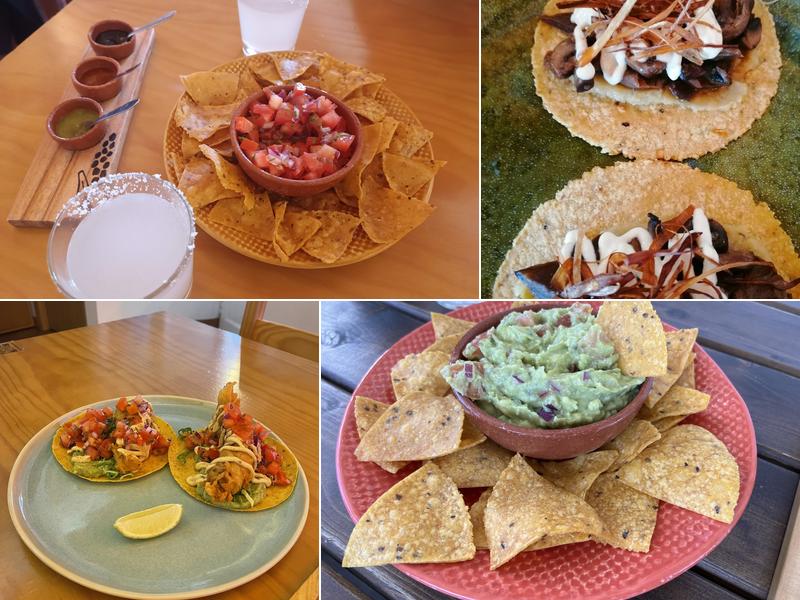 MAÍZ Taqueria R. Pedro Alvares Cabral 38