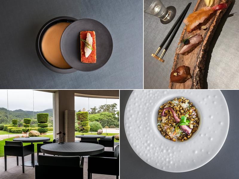 Midori Quinta da Lagoa Azul