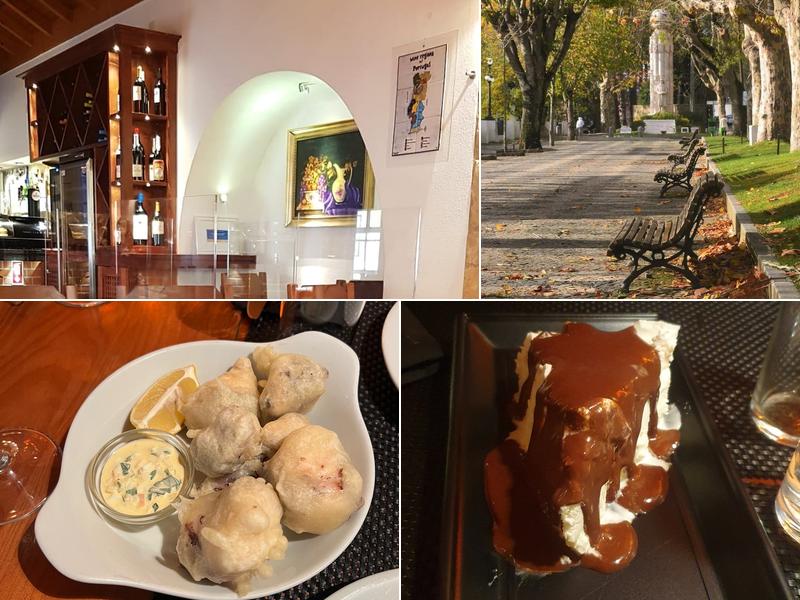 Romaria de Baco Centro Historico, R. Gil Vicente 2