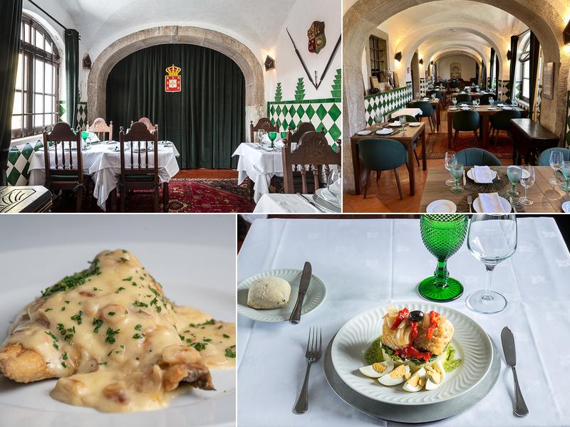 Tacho Real R. Ferraria 4