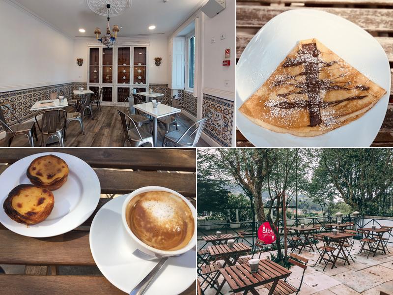 Alba Gelato Alameda Combatentes da Grande Guerra 4