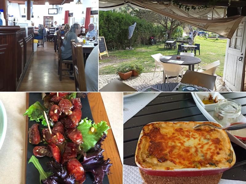 Cantinho do Picadeiro R. Carlos Massett 5