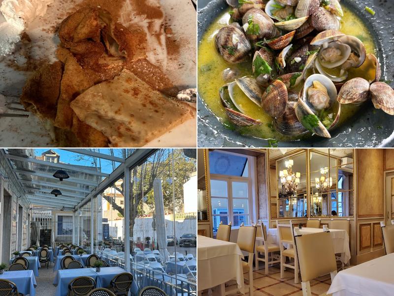 Café Paris Praça da República 32