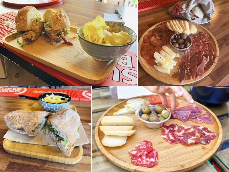 Restaurante Meia Pipa Sintra (Meia Pipa Sintra)