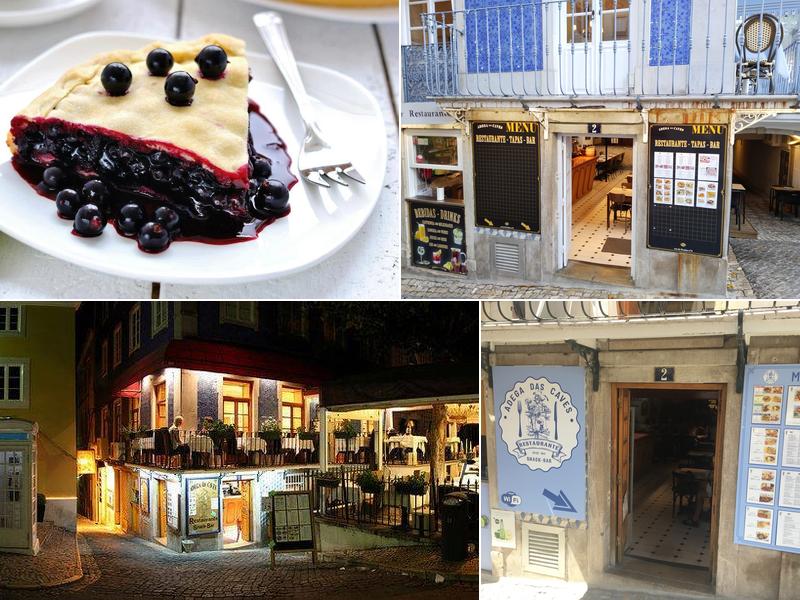 Adega das Caves R. Pendoa 2