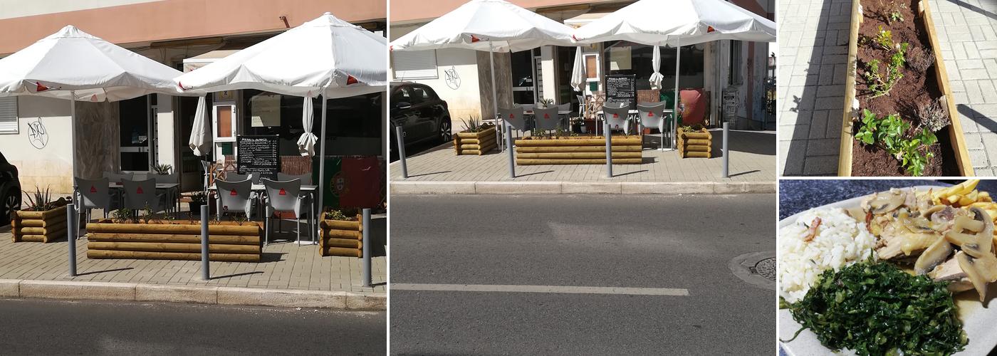 Paparoca das Mercês