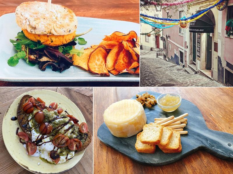 Piadina's, Wine & Co.