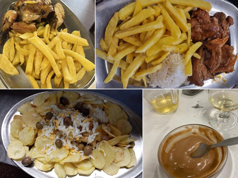 Solar Saloio Av. Heliodoro Salgado 78