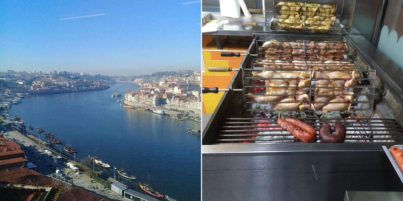 Churrasqueira do Campo Raso