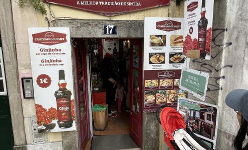 Cantinho Gourmet Sintra