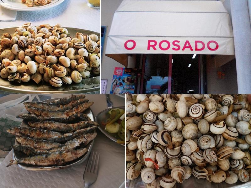 O Rosado R. Antero de Quental 4