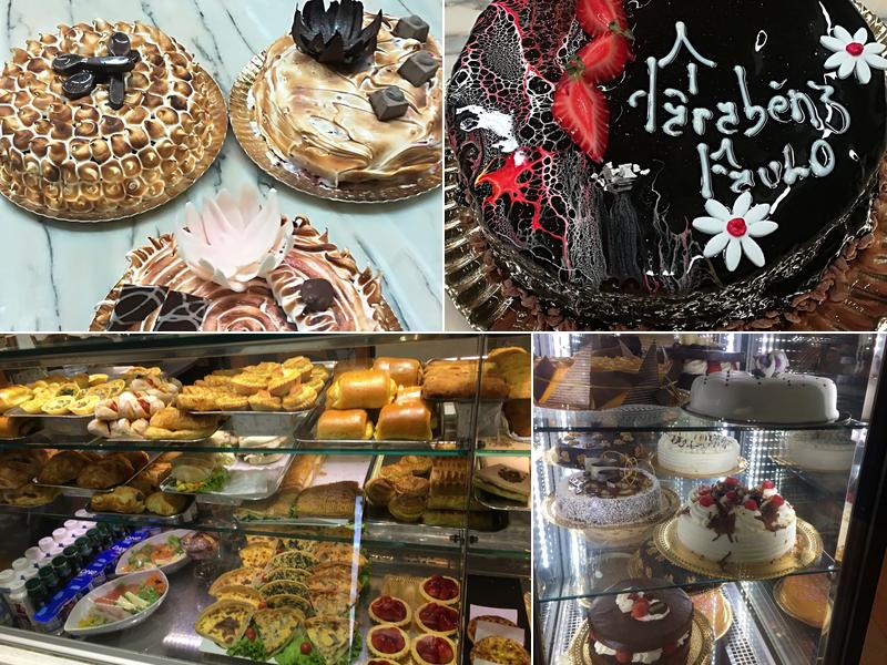 Central de Mem Martins R. da Azenha 25