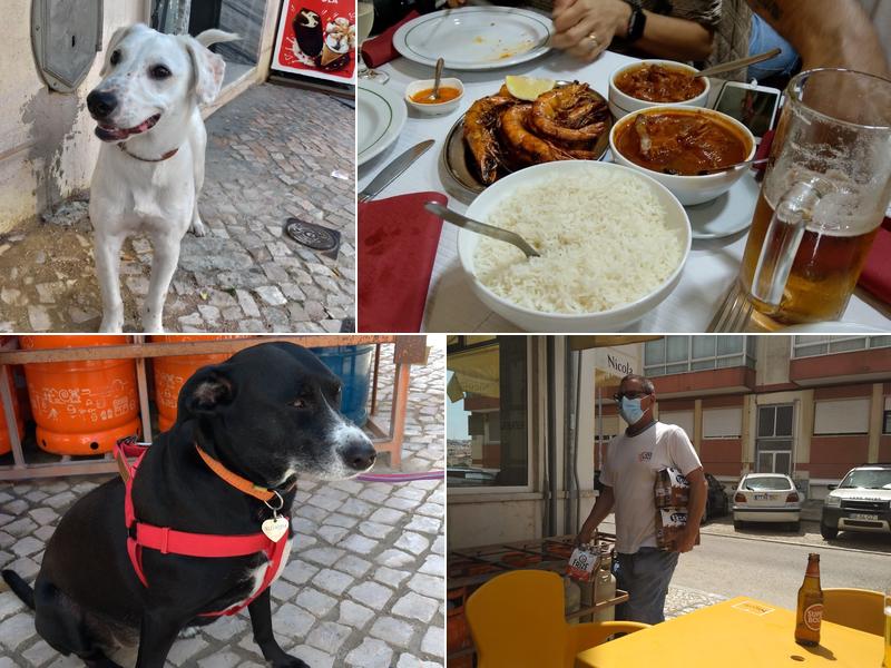 Café Goa Rua de Goa 2