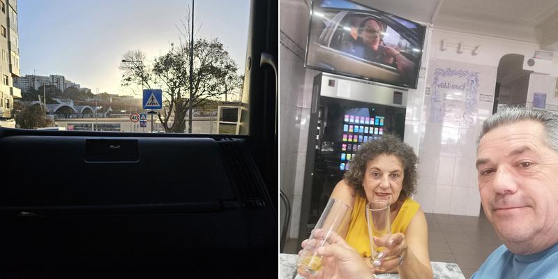 Café Adão Av. Dom Nuno Álvares Pereira 7