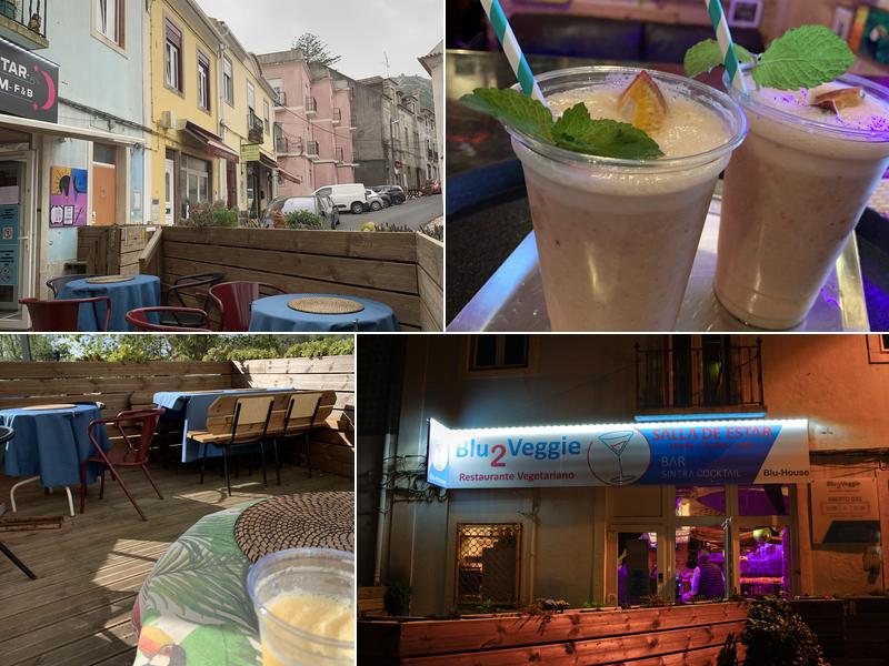 Salla de Estar (Salla de Estar - Bar)