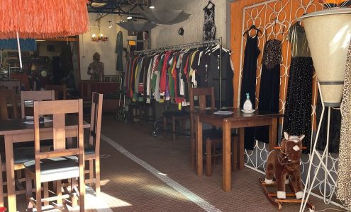 De Mão em Mão Sintra