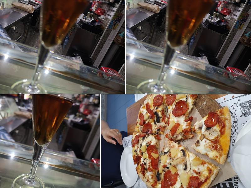 O Imigrante - Café Snack Bar