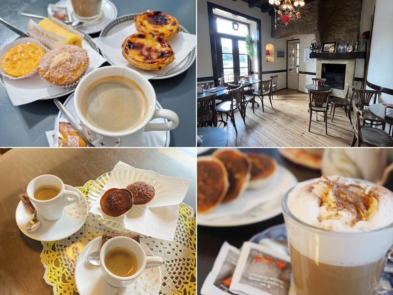 Queijadas da Sapa Volta do Duche 12