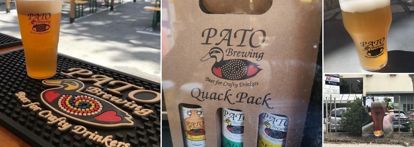 Pato Brewing